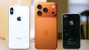 iPhone
